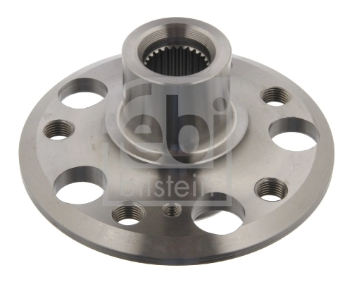 Wheel Hub